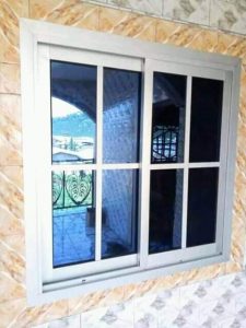 fenêtre sur mesure à Andelot-Blancheville